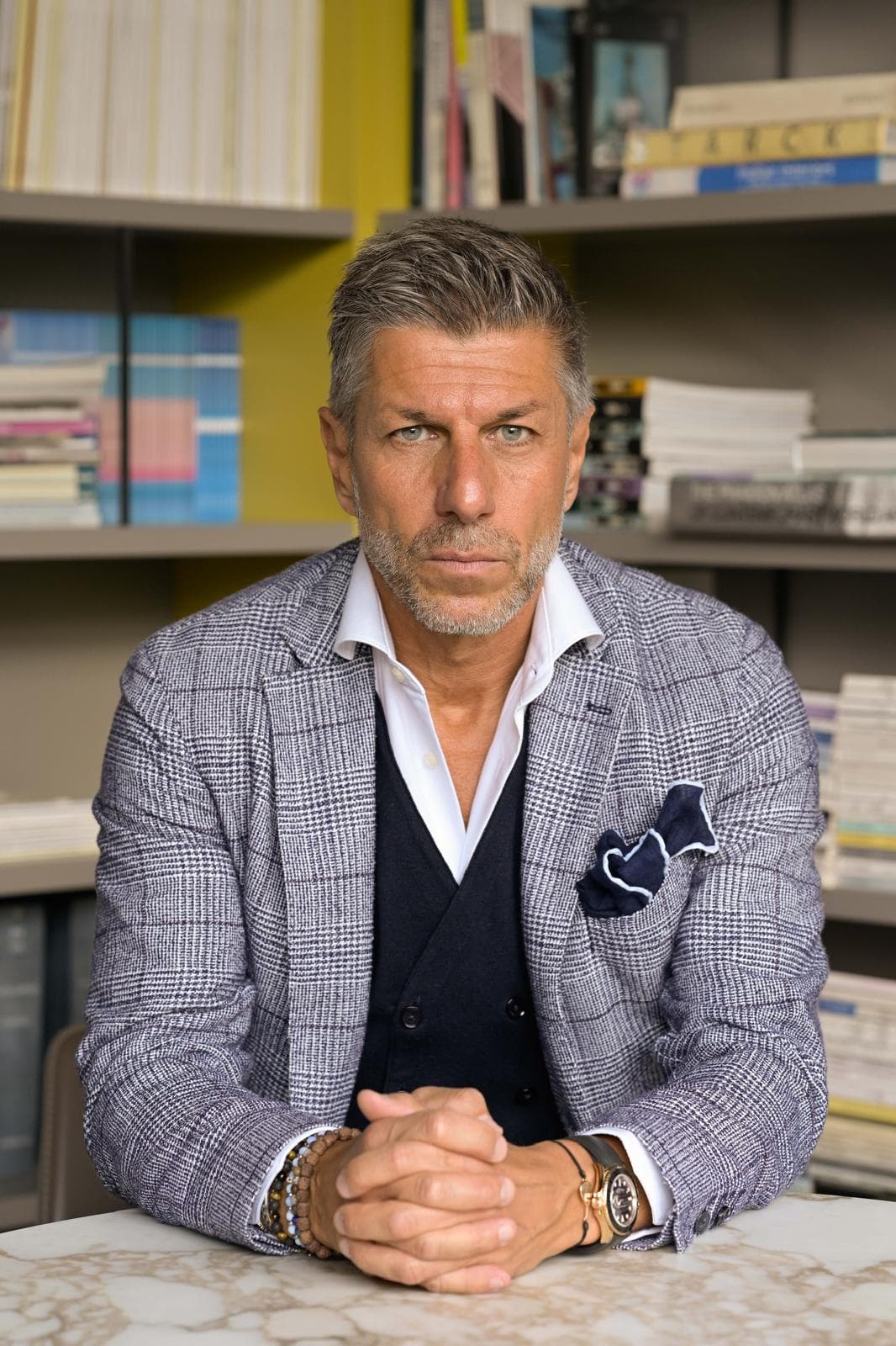 Claudio Spagnotto